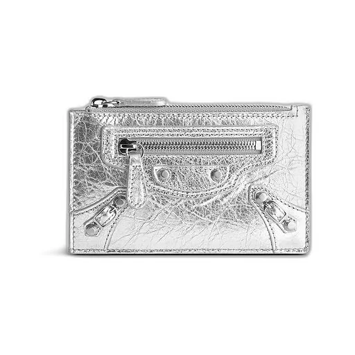 Le City Long Coin And Card Holder
