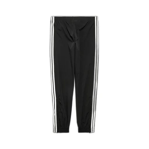 Fitted Tracksuit Pants