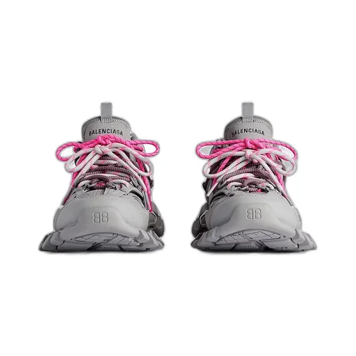 Track Trail Laces Sneaker