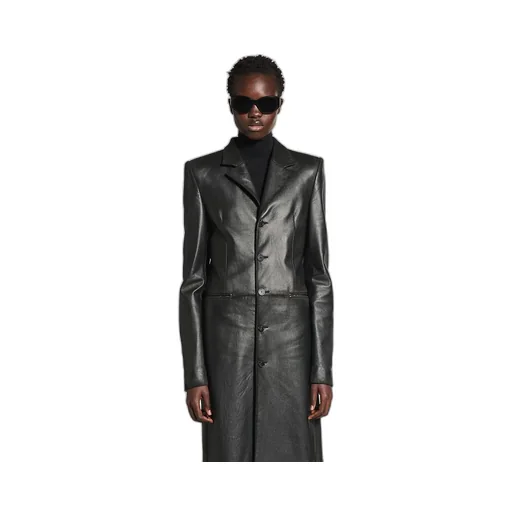 Slim Coat