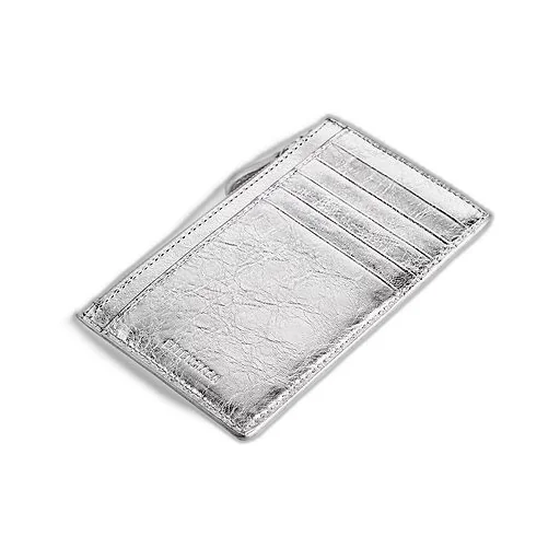 Le City Long Coin And Card Holder