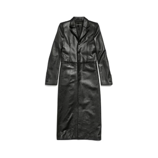 Slim Coat