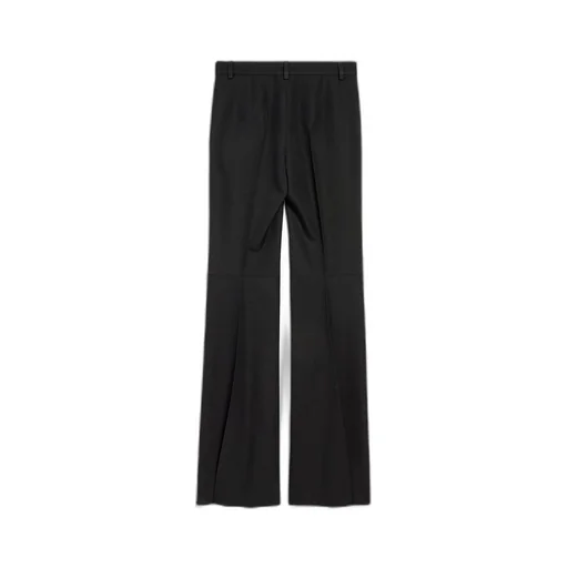 Flared Pants