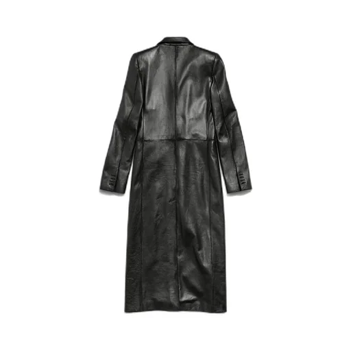 Slim Coat
