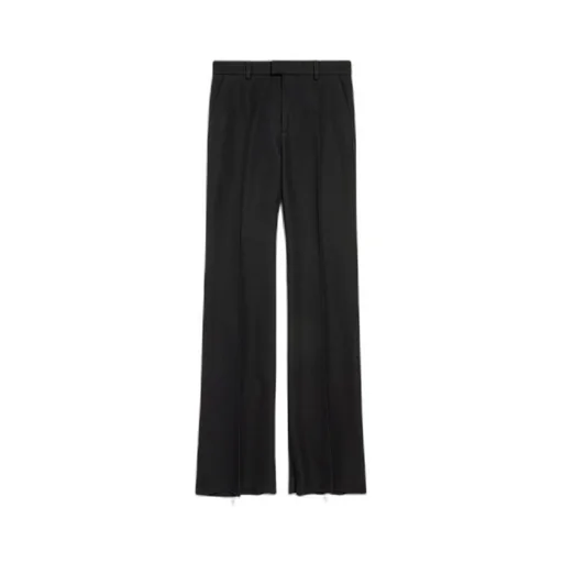 Flared Pants