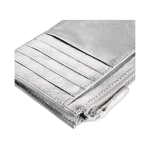 Le City Long Coin And Card Holder