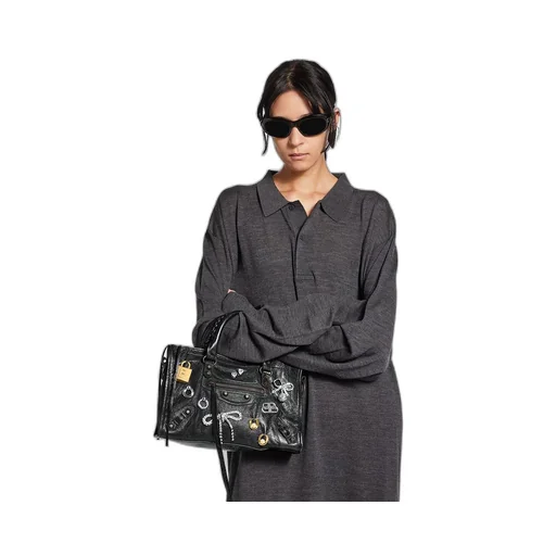 Le City Bag Small