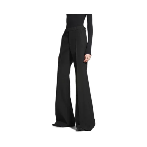 Flared Pants