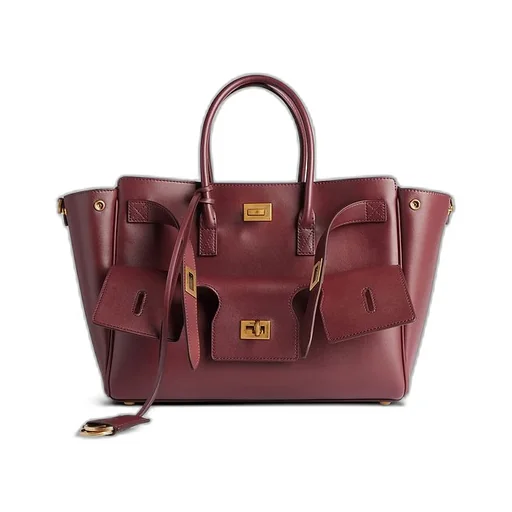 Bel Air Carry All Bag Small