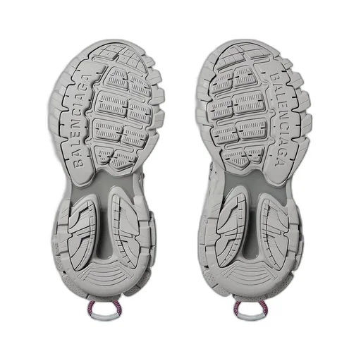 Track Trail Laces Sneaker