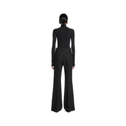 Flared Pants