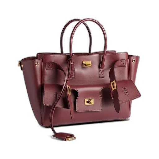 Bel Air Carry All Bag Small