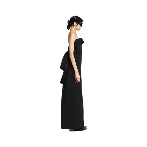 Coat Bustier Dress