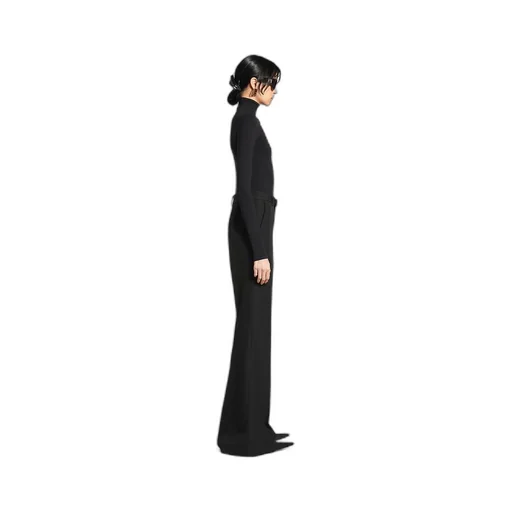Flared Pants