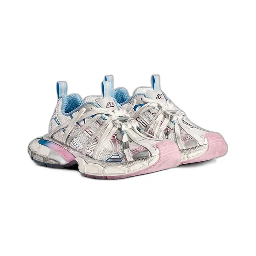 3Xl Extreme Laces B Sneaker