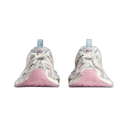 3Xl Extreme Laces B Sneaker