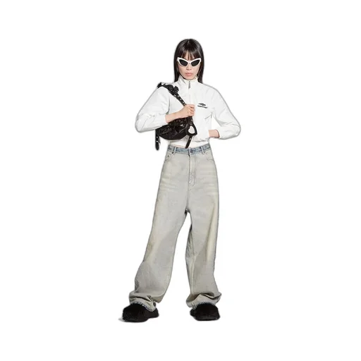 3B Sports Icon Fitted Tracksuit Jacket