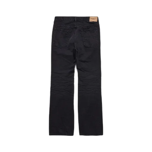 Flared Pants