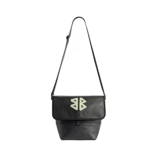 Explorer Messenger Bag Small