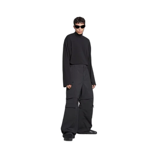 Unity Sports Icon Light Cargo Pants