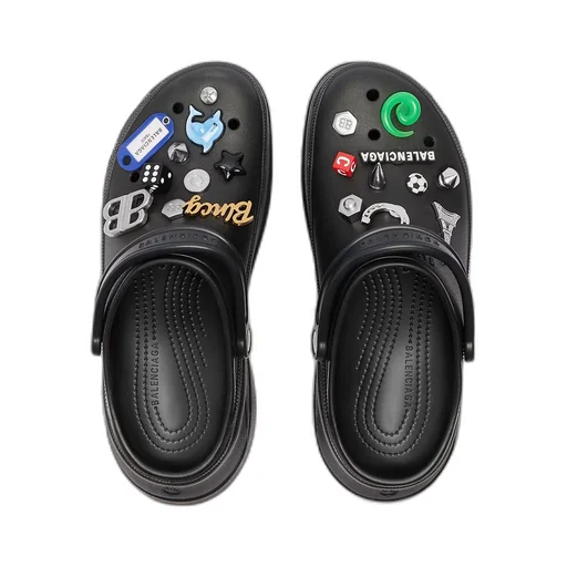Crocs™ Mule Jibbitz™