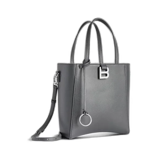 Hourglass Soft Tote Bag Small