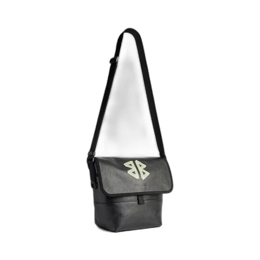 Explorer Messenger Bag Small