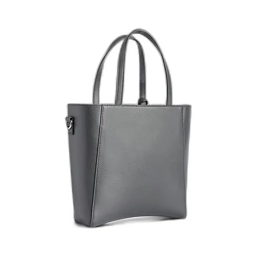Hourglass Soft Tote Bag Small