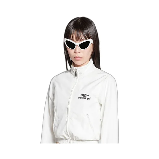 3B Sports Icon Fitted Tracksuit Jacket