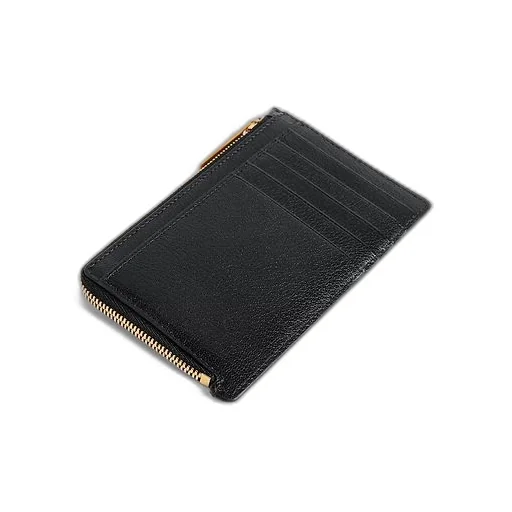 Envelope Long Coin And Card Holder
