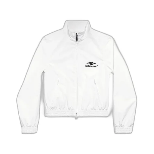 3B Sports Icon Fitted Tracksuit Jacket