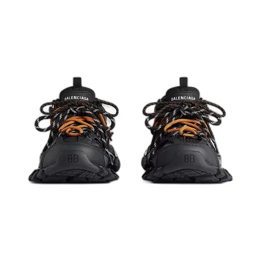 Track Trail Laces Sneaker