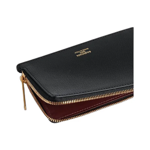 Envelope Long Coin And Card Holder