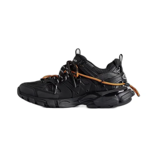 Track Trail Laces Sneaker
