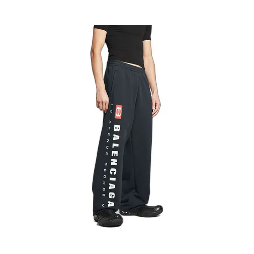 Unity Sport Baggy Sweatpants