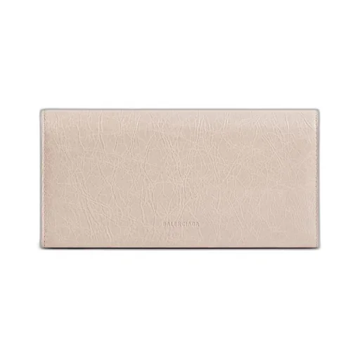 Le City Money Long Wallet