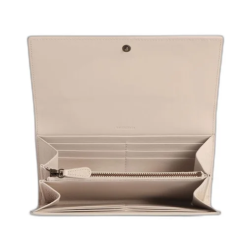 Le City Money Long Wallet