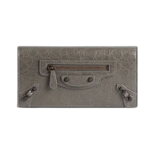 Le City Money Long Wallet