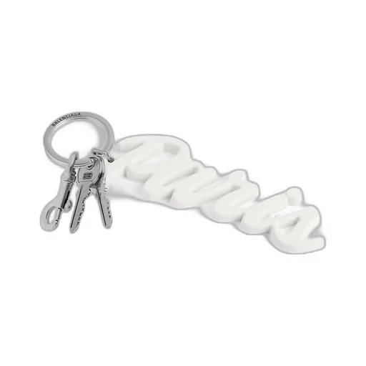 Charm/Keychain Paris