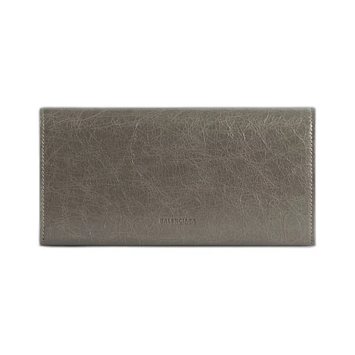 Le City Money Long Wallet