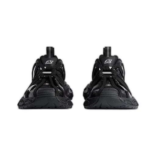 3Xl Extreme Laces B Sneaker