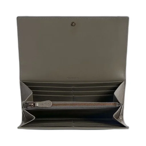 Le City Money Long Wallet
