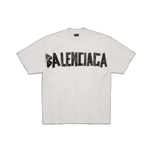 New Tape Type T-Shirt Medium Fit