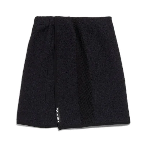 Towel Skirt