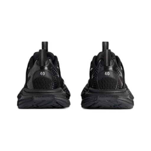 3Xl Extreme Laces B Sneaker