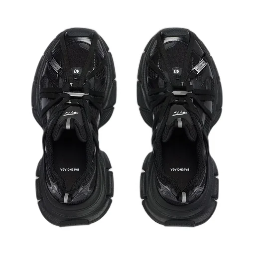 3Xl Extreme Laces B Sneaker