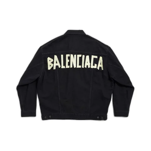 Oversized Jacket