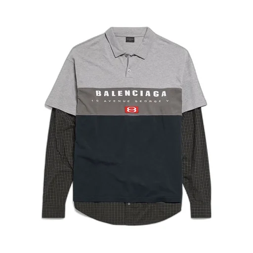 Hybrid Polo
