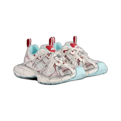 3Xl Extreme Laces B Sneaker