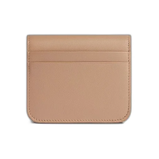 Cash 2.0 Flap Coin And Card Holder